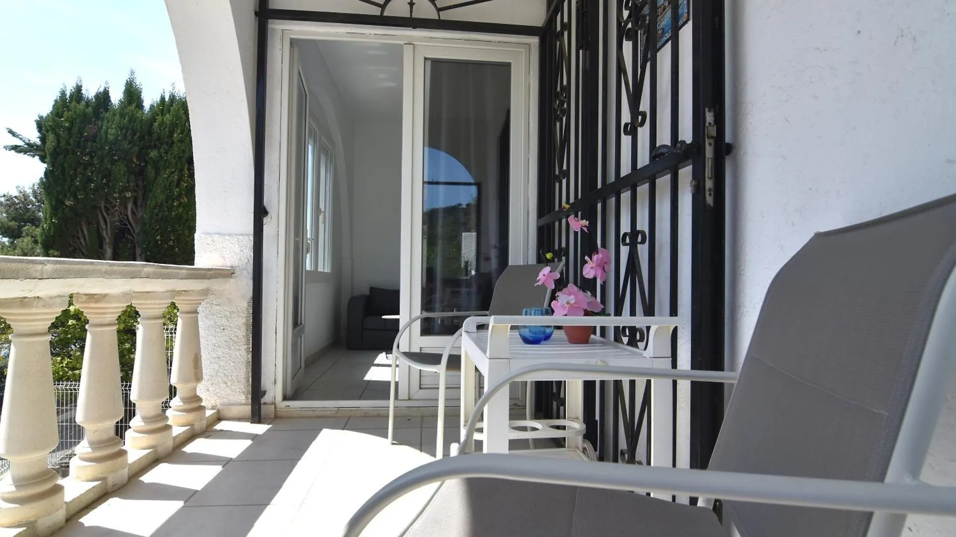 Willa Rnet - Casa Del Sol Roses Costa Brava Dom wakacyjny