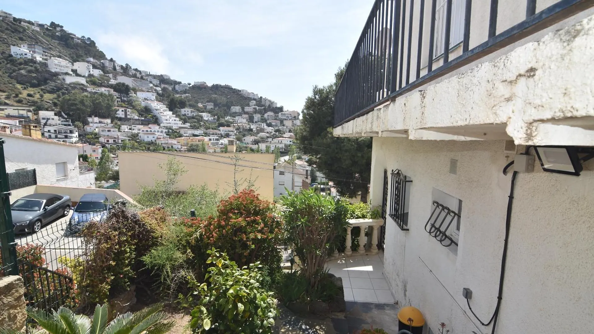 Vila Rnet - Casa Del Sol Roses Costa Brava Španělsko
