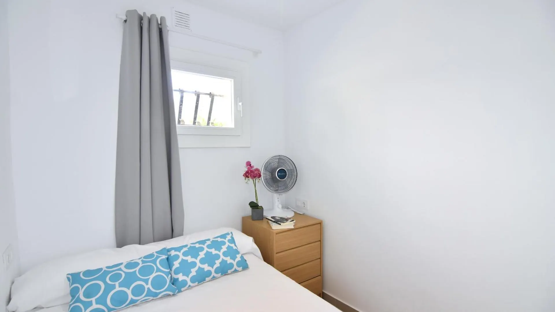 Willa Rnet - Casa Del Sol Roses Costa Brava Hiszpania