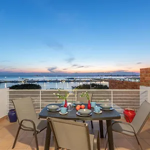 Casa Junto Al Mar, Preciosas Vistas Сasa de vacaciones