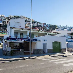 Agi Casa Puerto Сasa de vacaciones