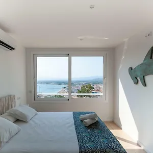 Vista Mar - Cap Ponent Сasa de vacaciones