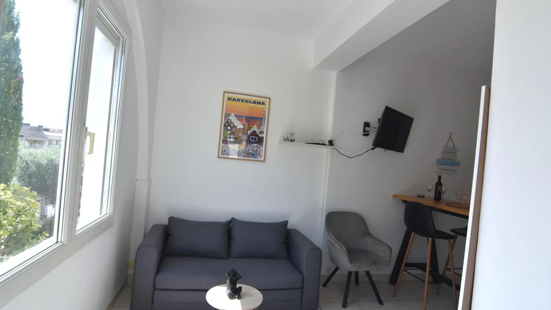 Holiday home Rnet - Casa Del Sol Roses Costa Brava Villa
