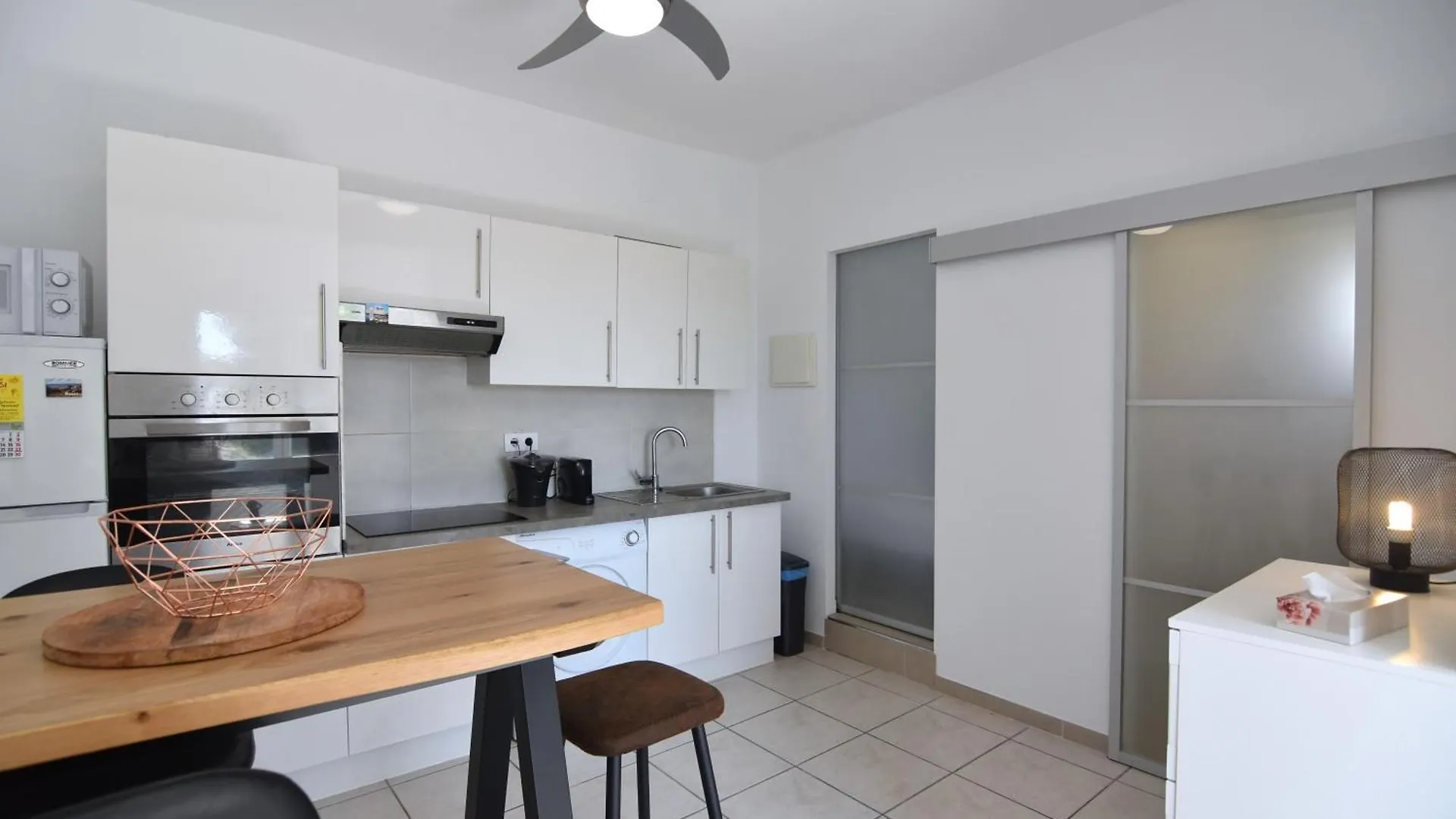Holiday home Rnet - Casa Del Sol Roses Costa Brava Villa
