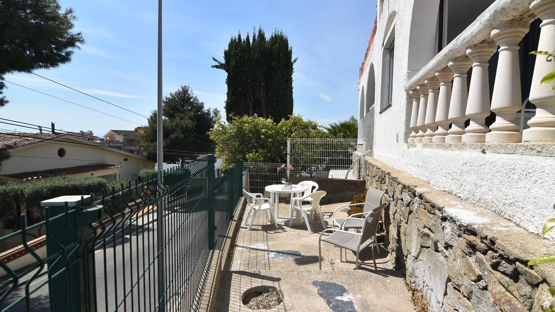 Rnet - Casa Del Sol Roses Costa Brava Villa Spain