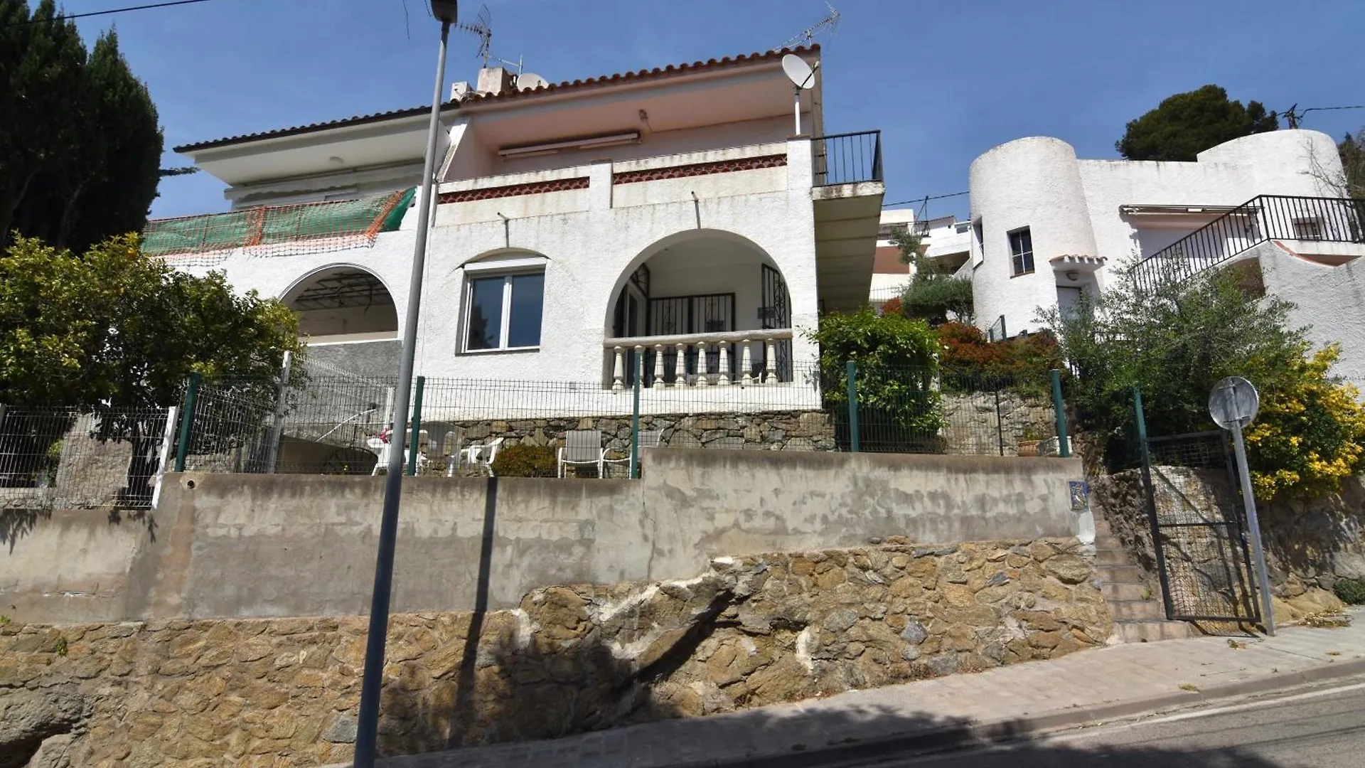 Rnet - Casa Del Sol Roses Costa Brava Villa Holiday home