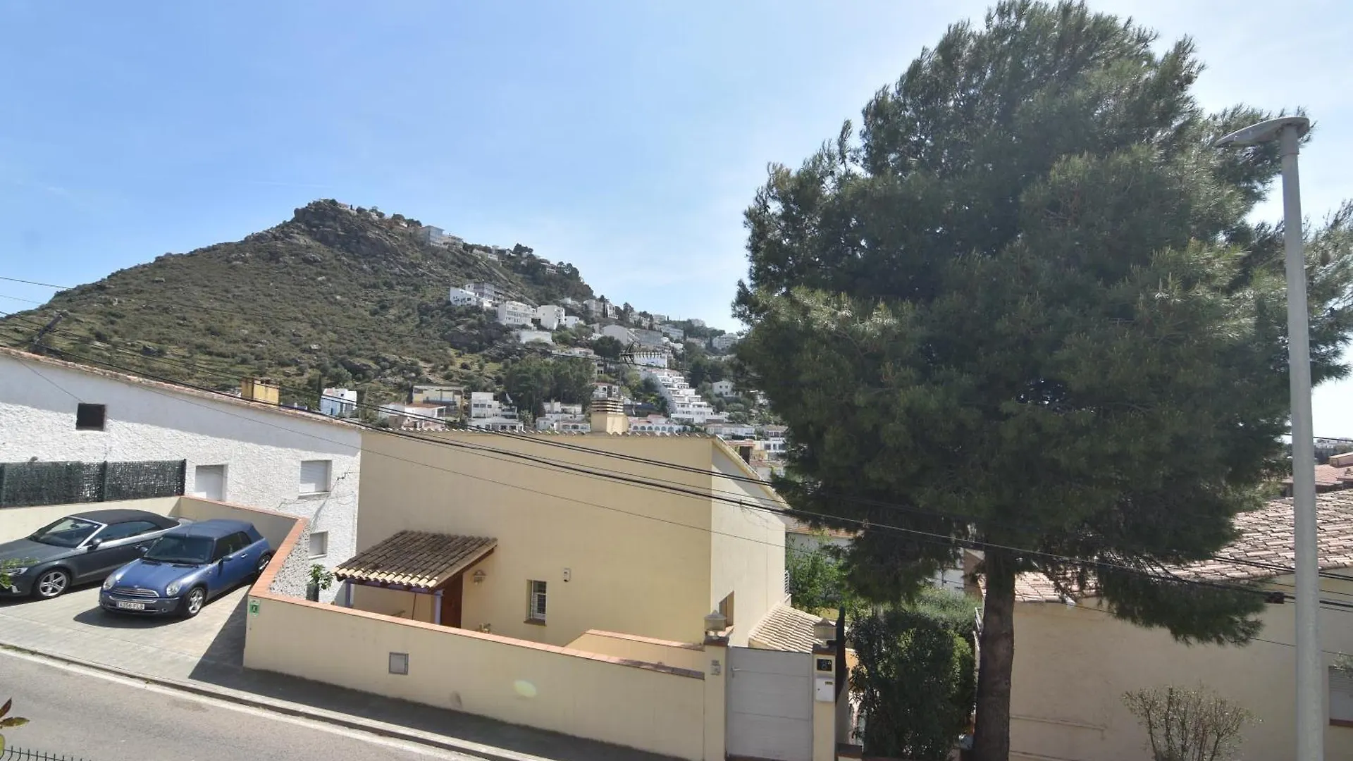 Rnet - Casa Del Sol Roses Costa Brava Villa Holiday home