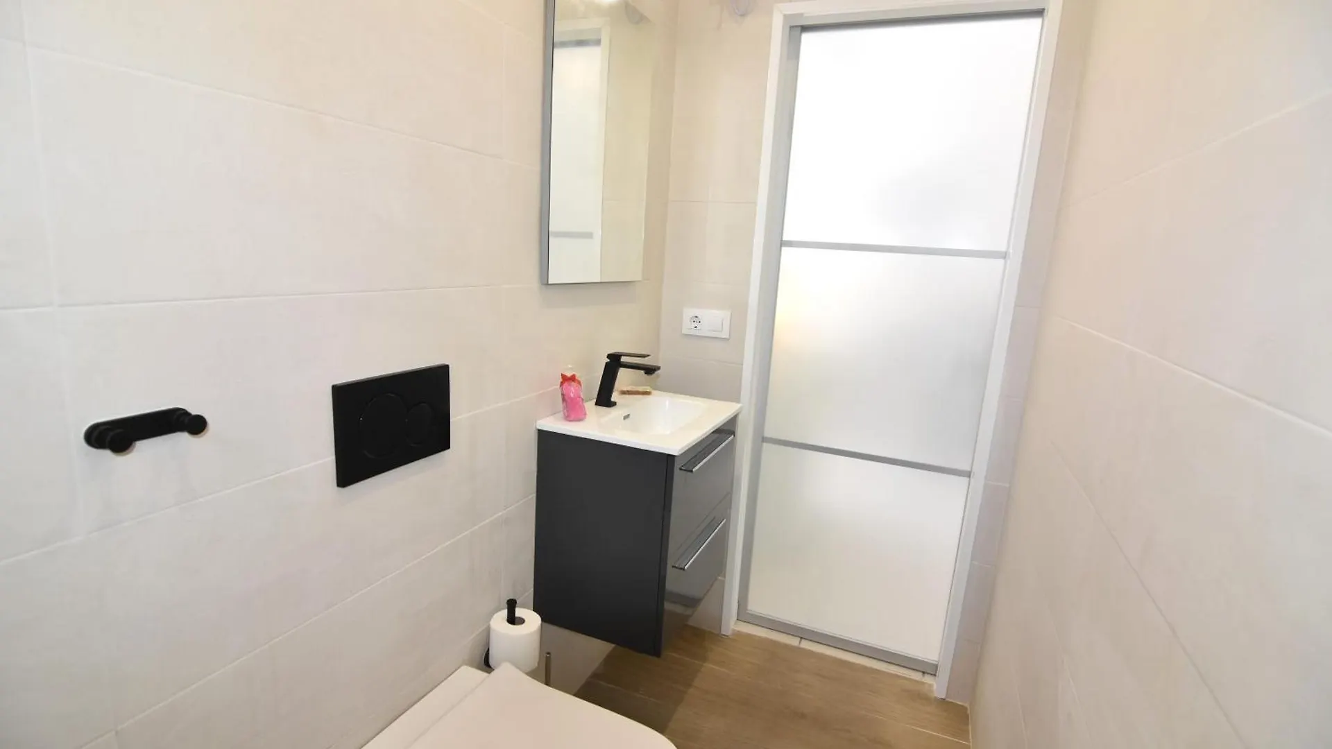 Holiday home Rnet - Casa Del Sol Roses Costa Brava Villa
