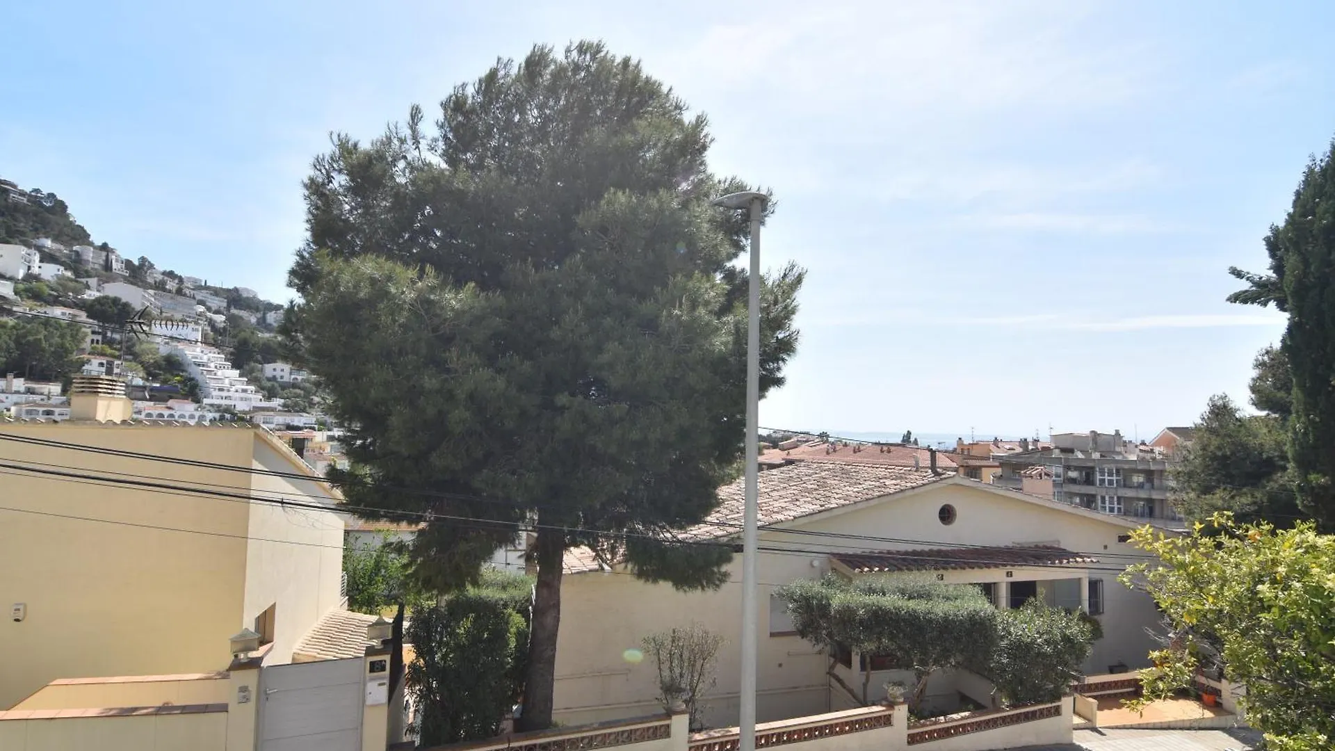 Rnet - Casa Del Sol Roses Costa Brava Villa