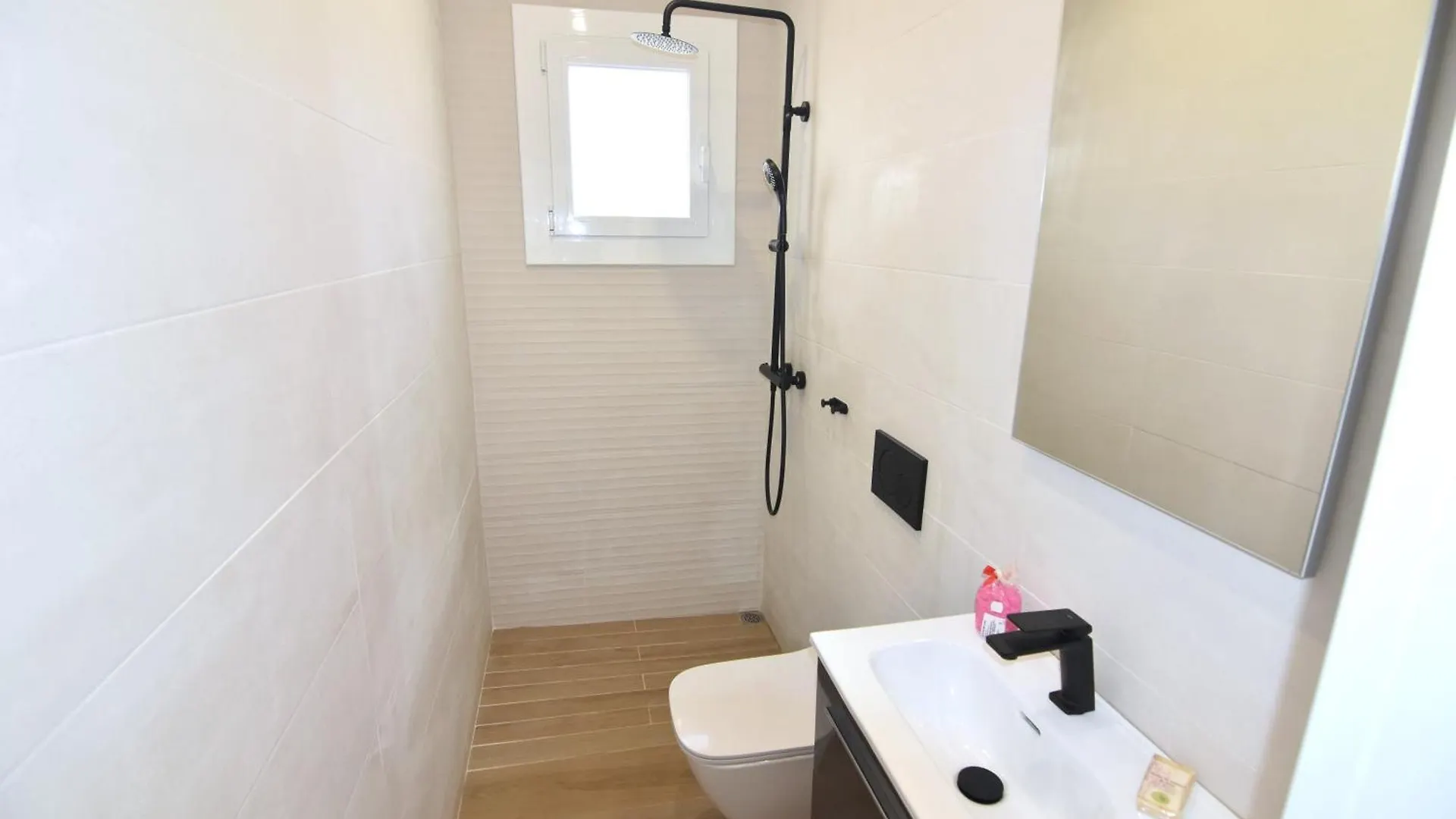 Rnet - Casa Del Sol Roses Costa Brava Villa