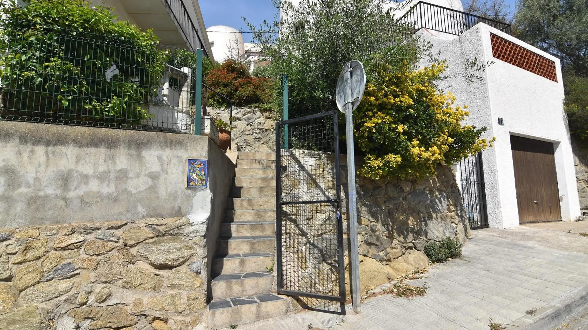 Holiday home Rnet - Casa Del Sol Roses Costa Brava Villa