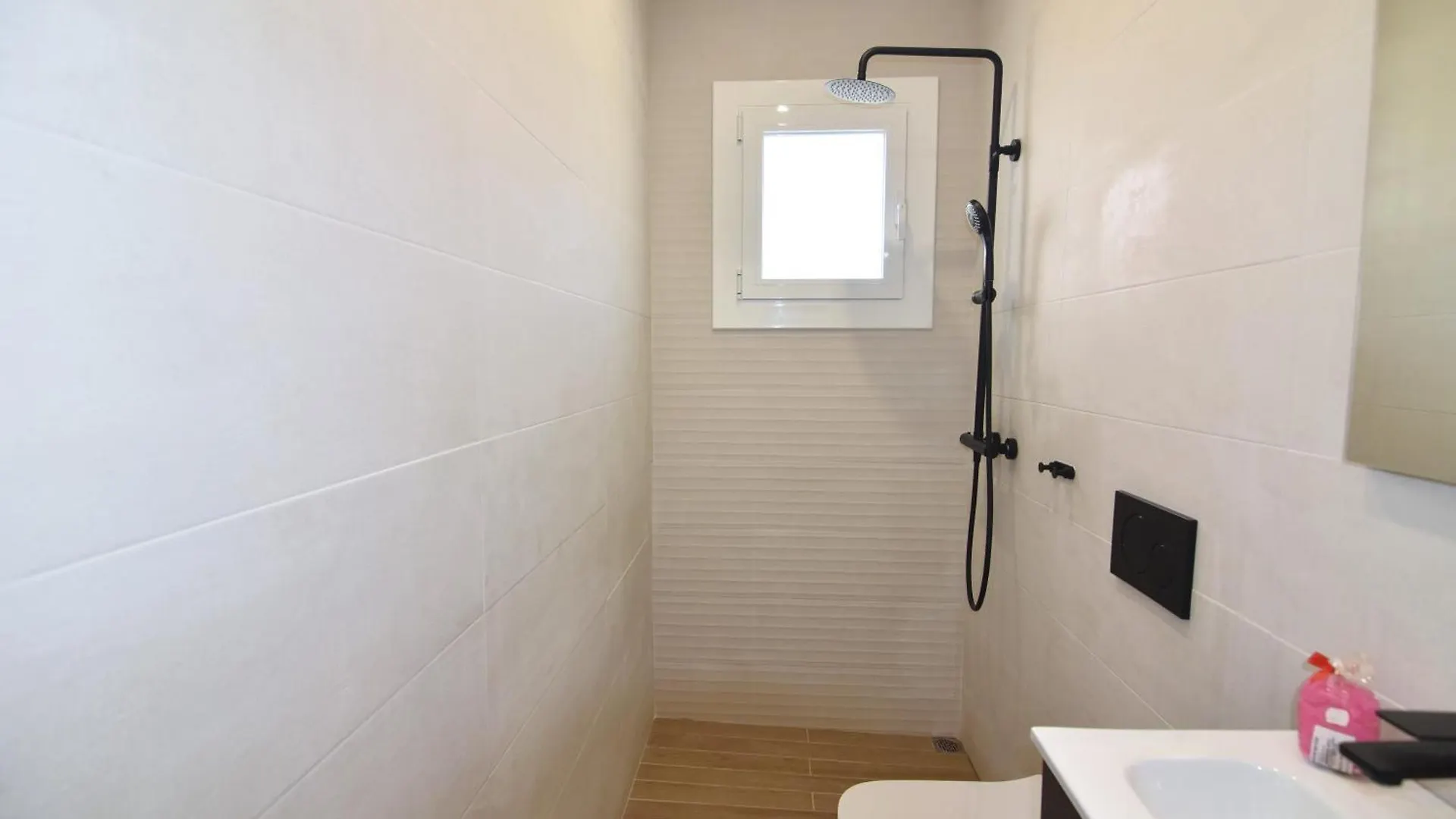 Holiday home Rnet - Casa Del Sol Roses Costa Brava Villa Spain