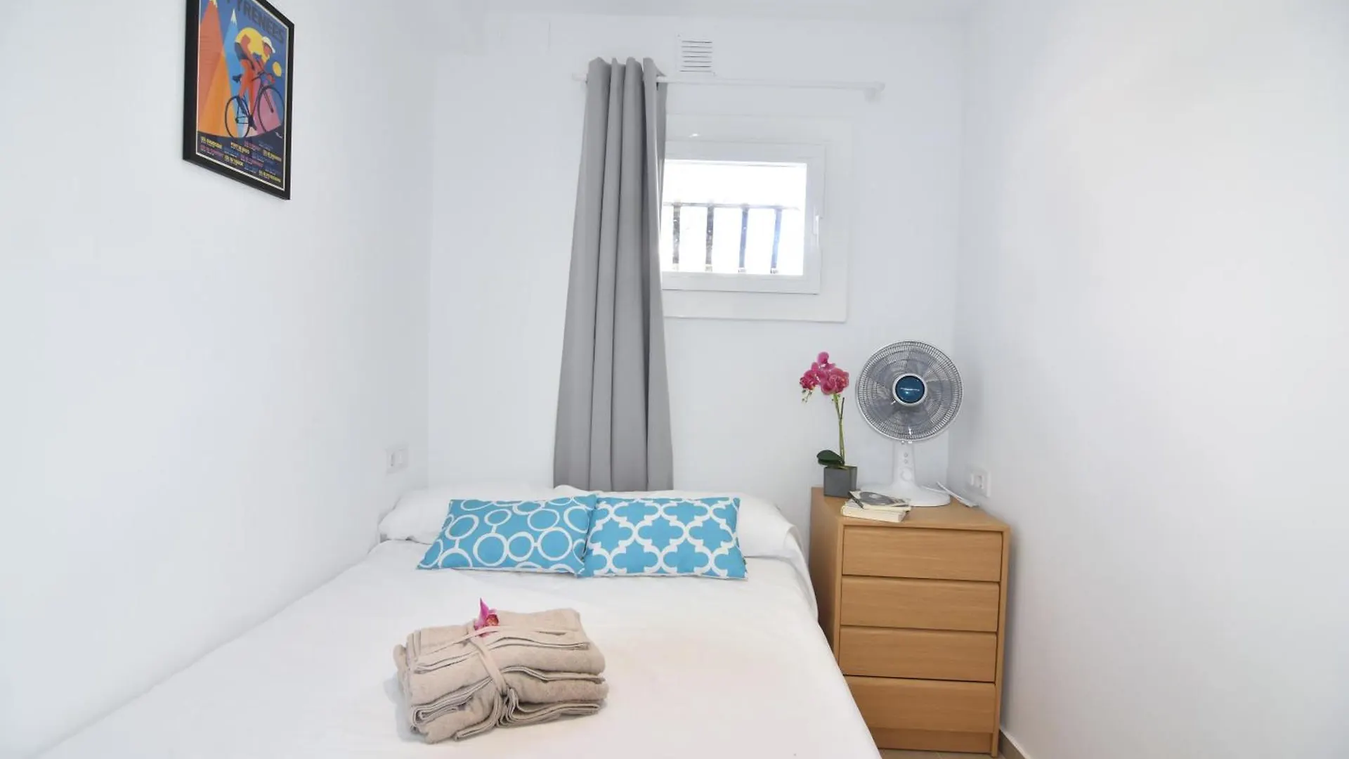 Holiday home Rnet - Casa Del Sol Roses Costa Brava Villa Spain