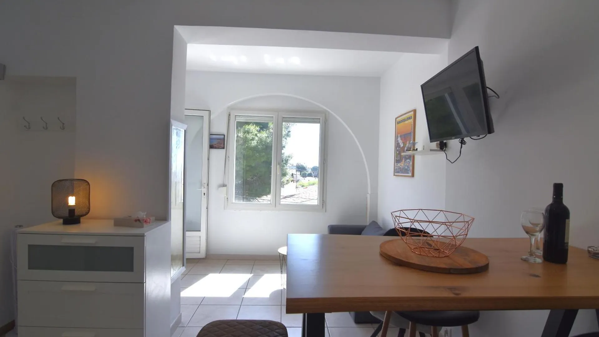 Rnet - Casa Del Sol Roses Costa Brava Villa